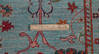 Chobi Green Hand Knotted 51 X 70 Area Rug 700-156918 Thumb 8
