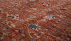 Chobi Brown Hand Knotted 50 X 65 Area Rug 700-156919 Thumb 3
