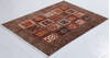 Chobi Brown Hand Knotted 40 X 57  Area Rug 700-156920 Thumb 2