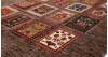Chobi Brown Hand Knotted 40 X 57  Area Rug 700-156920 Thumb 3