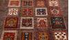 Chobi Brown Hand Knotted 40 X 57  Area Rug 700-156920 Thumb 5