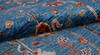 Chobi Blue Hand Knotted 34 X 50 Area Rug 700-156921 Thumb 7