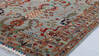 Chobi Grey Hand Knotted 28 X 41  Area Rug 700-156926 Thumb 3