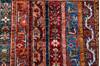 Chobi Blue Hand Knotted 29 X 44  Area Rug 700-156928 Thumb 6