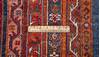 Chobi Blue Hand Knotted 29 X 44  Area Rug 700-156928 Thumb 8