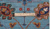 Chobi Blue Hand Knotted 89 X 120 Area Rug 700-156930 Thumb 8