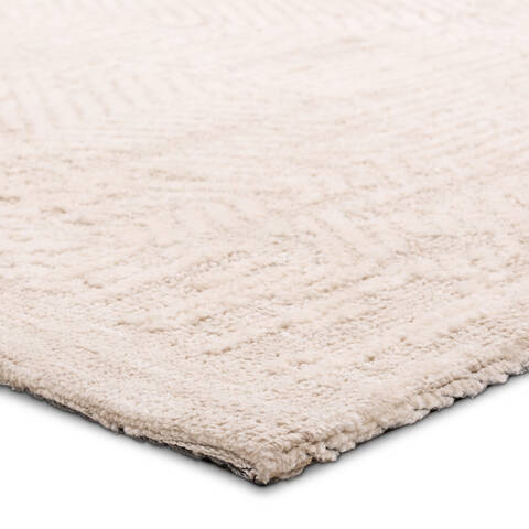Jaipur Living Atmosphere Beige 50 X 80 Area Rug RUG160925 803-156931 Image 1