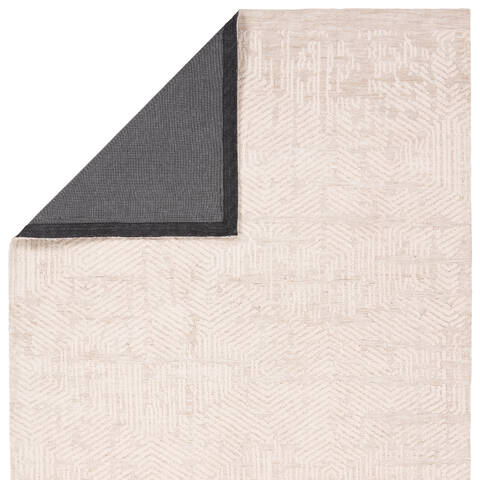 Jaipur Living Atmosphere Beige 50 X 80 Area Rug RUG160925 803-156931 Image 2
