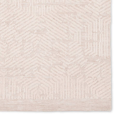Jaipur Living Atmosphere Beige 50 X 80 Area Rug RUG160925 803-156931 Image 3