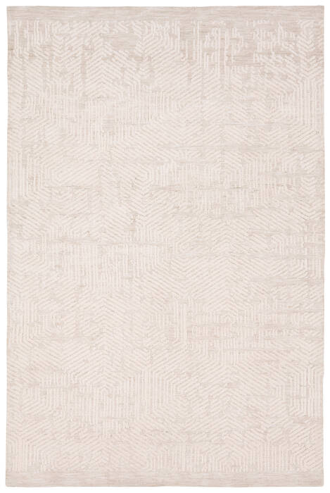 Jaipur Living Atmosphere Beige 50 X 80 Area Rug RUG160925 803-156931 Image 0