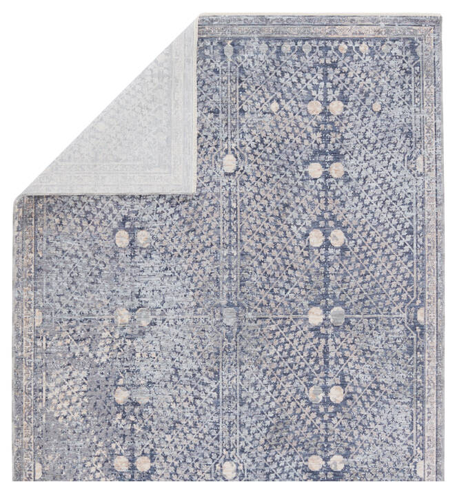 Jaipur Living Ballad Blue 40 X 60 Area Rug RUG152968 803-156936 Image 2