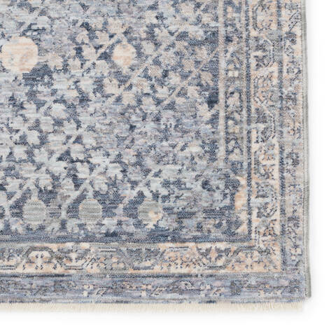 Jaipur Living Ballad Blue 40 X 60 Area Rug RUG152968 803-156936 Image 3
