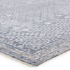 Jaipur Living Ballad Blue 40 X 60 Area Rug RUG152968 803-156936 Thumb 1