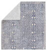 Jaipur Living Ballad Blue 40 X 60 Area Rug RUG152968 803-156936 Thumb 2