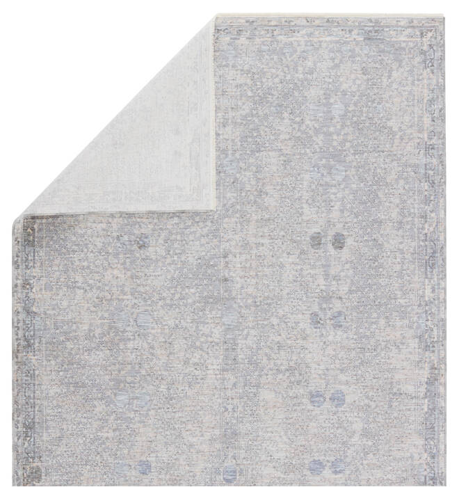 Jaipur Living Ballad Light Gray 40 X 60 Area Rug RUG152969 803-156941 Image 2