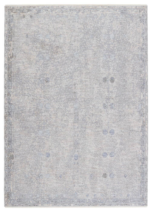 Jaipur Living Ballad Light Gray 40 X 60 Area Rug RUG152969 803-156941 Image 0