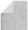 Jaipur Living Ballad Light Gray 40 X 60 Area Rug RUG152969 803-156941 Thumb 2