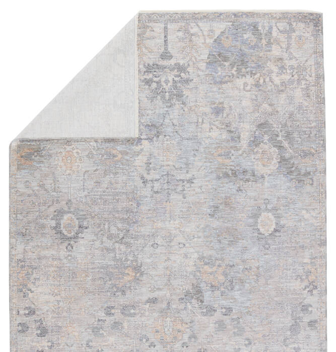 Jaipur Living Ballad Grey 40 X 60 Area Rug RUG152971 803-156946 Image 2