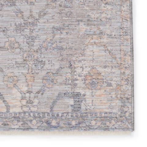 Jaipur Living Ballad Grey 40 X 60 Area Rug RUG152971 803-156946 Image 3