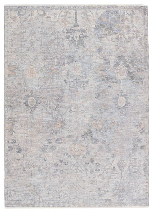 Jaipur Living Ballad Grey 40 X 60 Area Rug RUG152971 803-156946 Image 0
