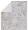 Jaipur Living Ballad Grey 40 X 60 Area Rug RUG152971 803-156946 Thumb 2