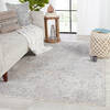 Jaipur Living Ballad Grey 40 X 60 Area Rug RUG152971 803-156946 Thumb 4