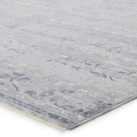 Jaipur Living Ballad Blue 40 X 60 Area Rug RUG152973 803-156951 Image 1