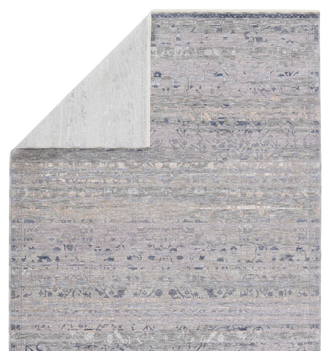 Jaipur Living Ballad Blue 40 X 60 Area Rug RUG152973 803-156951 Image 2