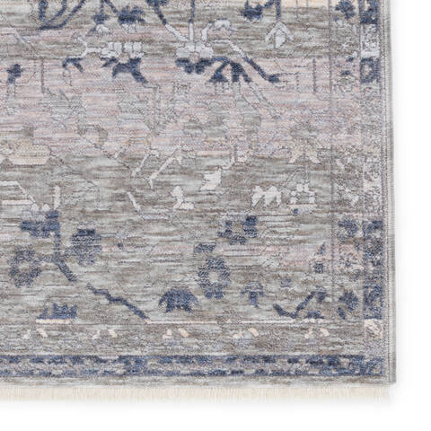 Jaipur Living Ballad Blue 40 X 60 Area Rug RUG152973 803-156951 Image 3