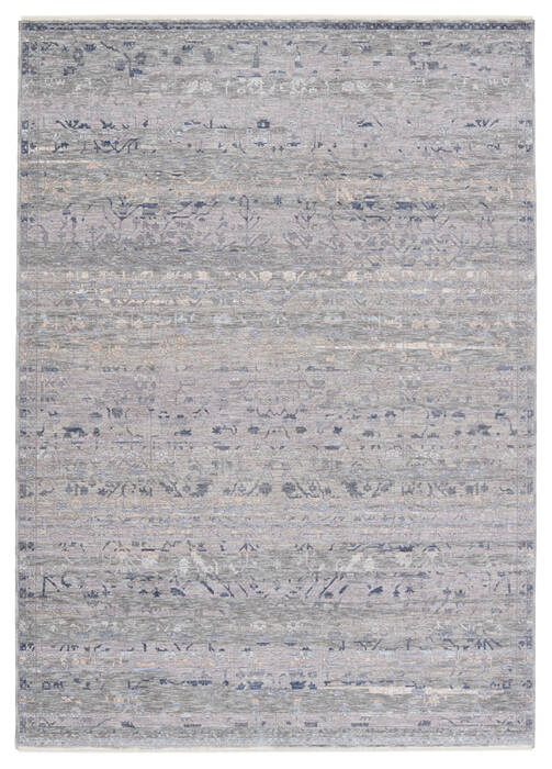 Jaipur Living Ballad Blue 40 X 60 Area Rug RUG152973 803-156951 Image 0