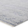 Jaipur Living Ballad Blue 40 X 60 Area Rug RUG152973 803-156951 Thumb 1