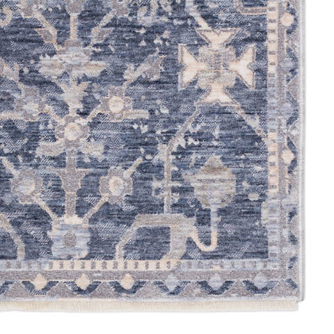 Jaipur Living Ballad Blue 40 X 60 Area Rug RUG151829 803-156957 Image 3