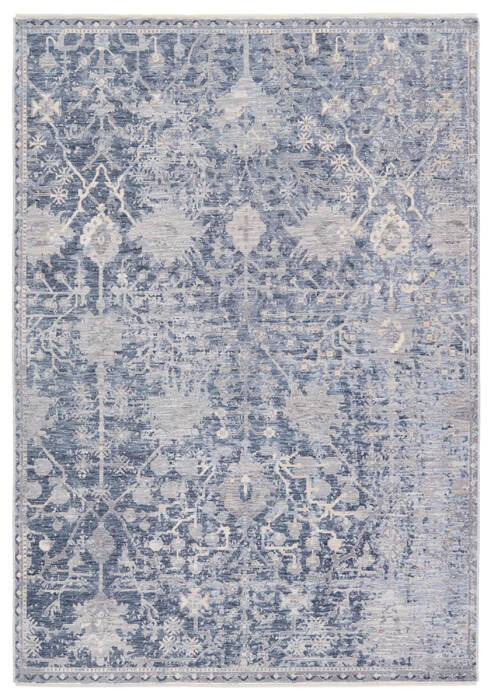 Jaipur Living Ballad Blue 40 X 60 Area Rug RUG151829 803-156957 Image 0