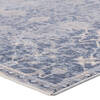 Jaipur Living Ballad Blue 40 X 60 Area Rug RUG151829 803-156957 Thumb 1