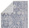 Jaipur Living Ballad Blue 40 X 60 Area Rug RUG151829 803-156957 Thumb 2
