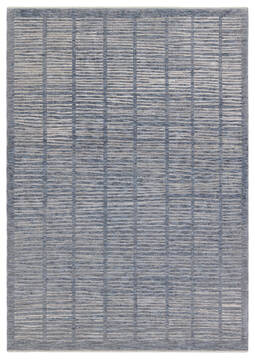 Jaipur Living Ballad Blue Runner 3'0" X 10'0" Area Rug RUG156590 803-156961