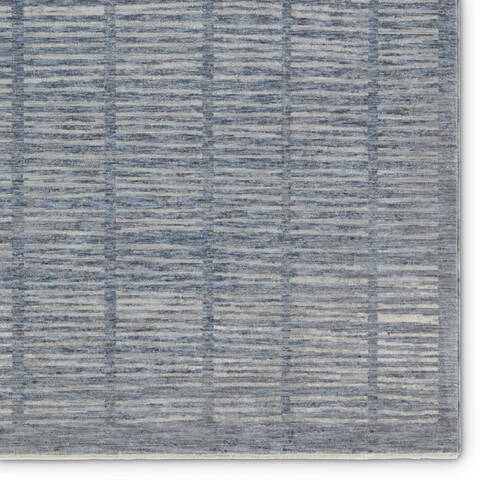 Jaipur Living Ballad Blue Runner 30 X 120 Area Rug RUG156591 803-156962 Image 3