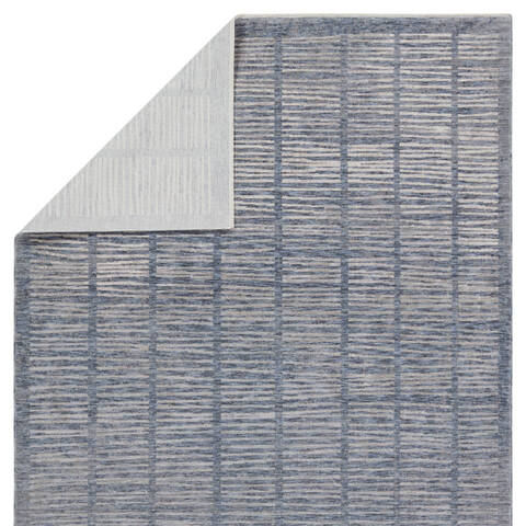 Jaipur Living Ballad Blue 60 X 90 Area Rug RUG158529 803-156963 Image 2