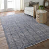 Jaipur Living Ballad Blue 60 X 90 Area Rug RUG158529 803-156963 Thumb 4