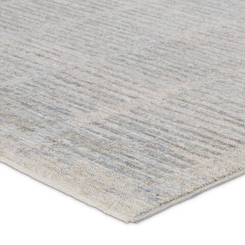 Jaipur Living Ballad Light Gray 50 X 80 Area Rug RUG155801 803-156964 Image 1
