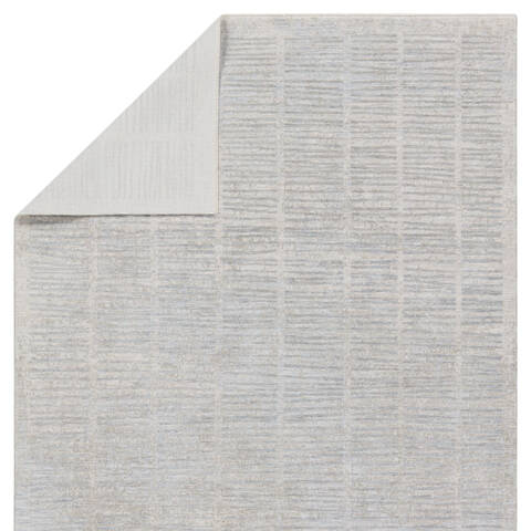 Jaipur Living Ballad Light Gray 50 X 80 Area Rug RUG155801 803-156964 Image 2