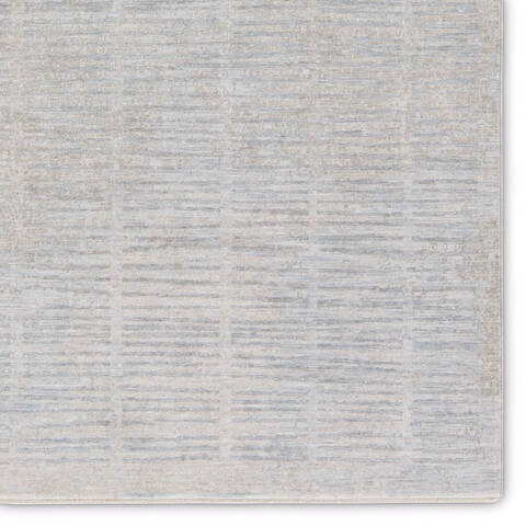 Jaipur Living Ballad Light Gray 50 X 80 Area Rug RUG155801 803-156964 Image 3