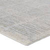 Jaipur Living Ballad Light Gray 50 X 80 Area Rug RUG155801 803-156964 Thumb 1
