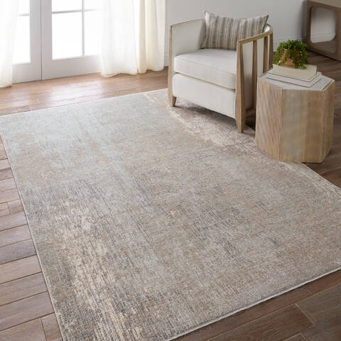 Jaipur Living Ballad Beige 50 X 80 Area Rug RUG155805 803-156968 Image 4