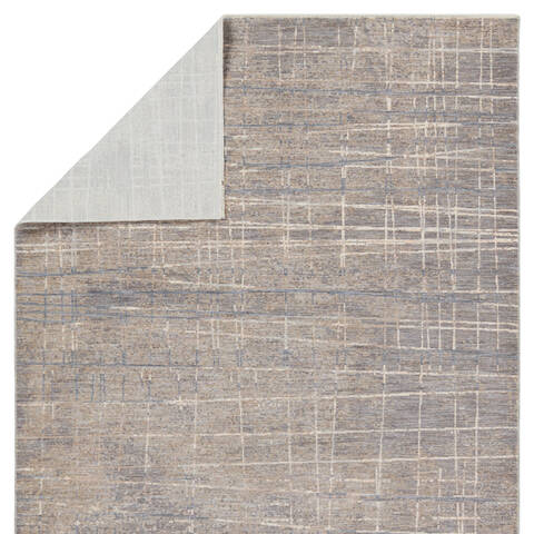 Jaipur Living Ballad Grey Runner 30 X 100 Area Rug RUG156596 803-156975 Image 2