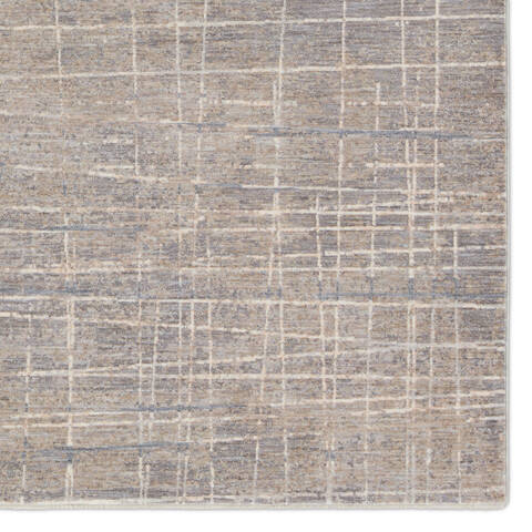 Jaipur Living Ballad Grey Runner 30 X 100 Area Rug RUG156596 803-156975 Image 3