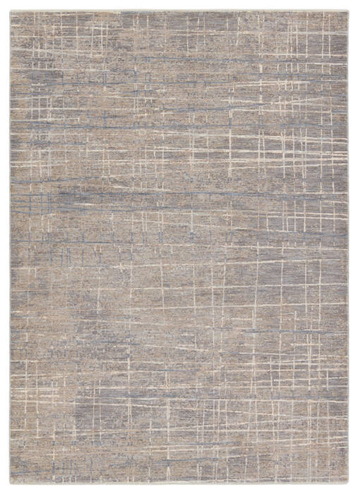Jaipur Living Ballad Grey Runner 30 X 100 Area Rug RUG156596 803-156975 Image 0
