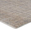 Jaipur Living Ballad Grey Runner 30 X 100 Area Rug RUG156596 803-156975 Thumb 1