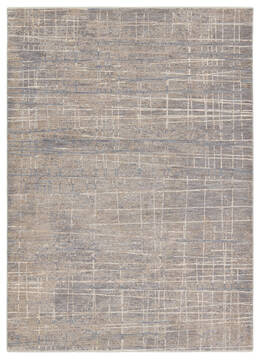 Jaipur Living Ballad Grey Runner 10 to 12 ft  Carpet 156975