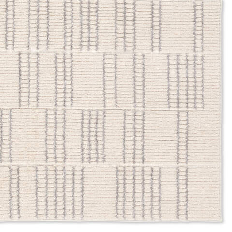Jaipur Living Composure Beige Runner 28 X 80 Area Rug RUG162314 803-156977 Image 3